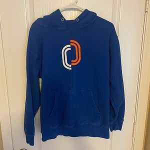 Overtime Hoodie
